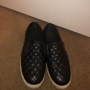 Steve Madden Slip ons